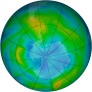 Antarctic Ozone 1983-05-06